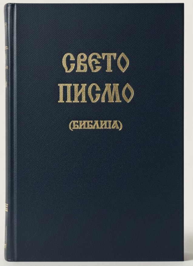 Свето Писмо
