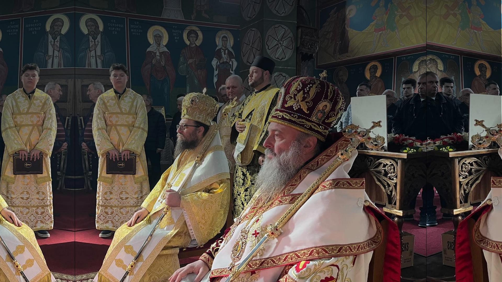 Slide #1 copy Slide background